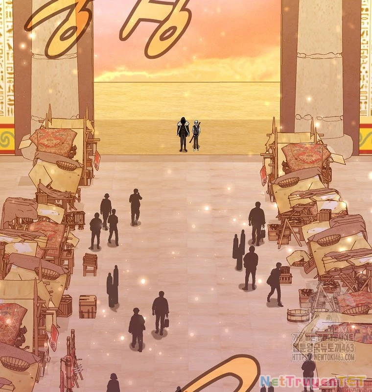 Trở Thành Nhân Viên Cho Các Vị Thần Chapter 78 - Trang 4