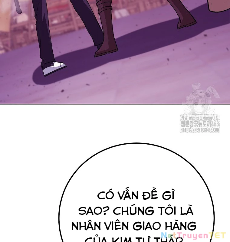 Trở Thành Nhân Viên Cho Các Vị Thần Chapter 78 - Trang 4
