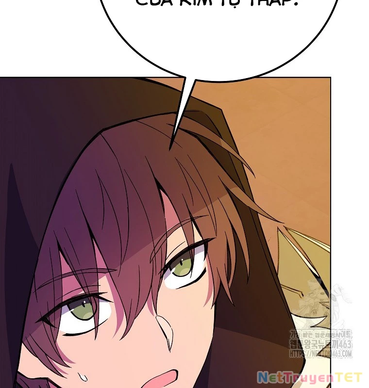Trở Thành Nhân Viên Cho Các Vị Thần Chapter 78 - Trang 4