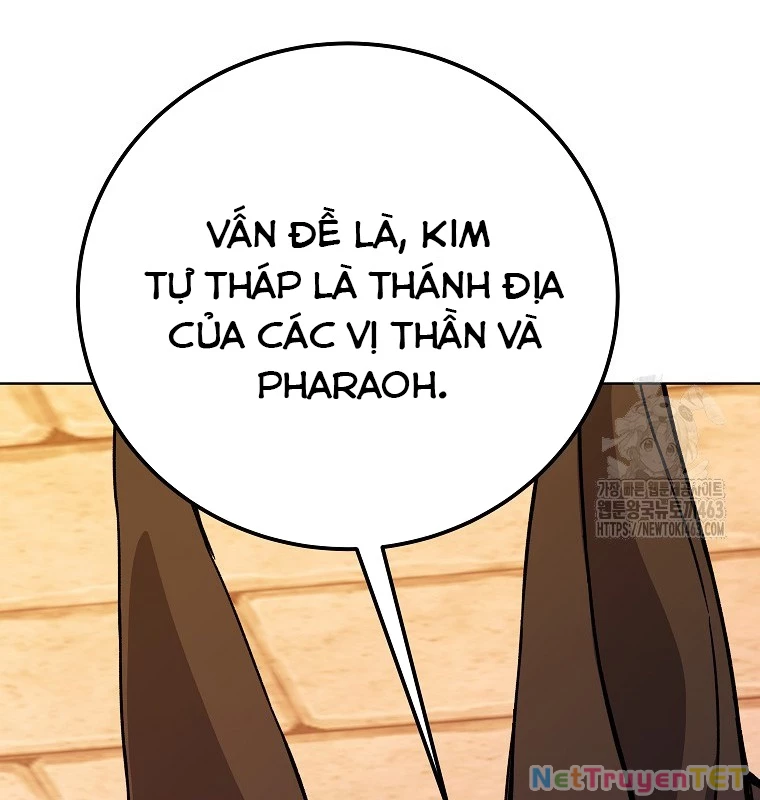 Trở Thành Nhân Viên Cho Các Vị Thần Chapter 78 - Trang 4
