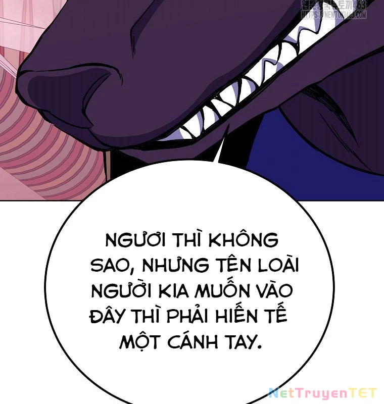Trở Thành Nhân Viên Cho Các Vị Thần Chapter 78 - Trang 4