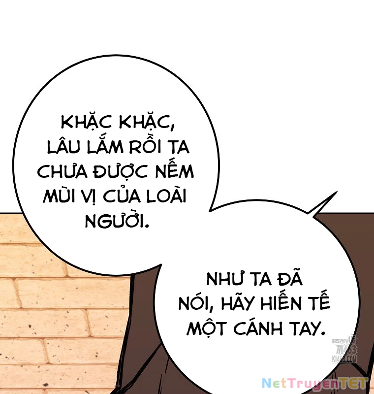 Trở Thành Nhân Viên Cho Các Vị Thần Chapter 78 - Trang 4