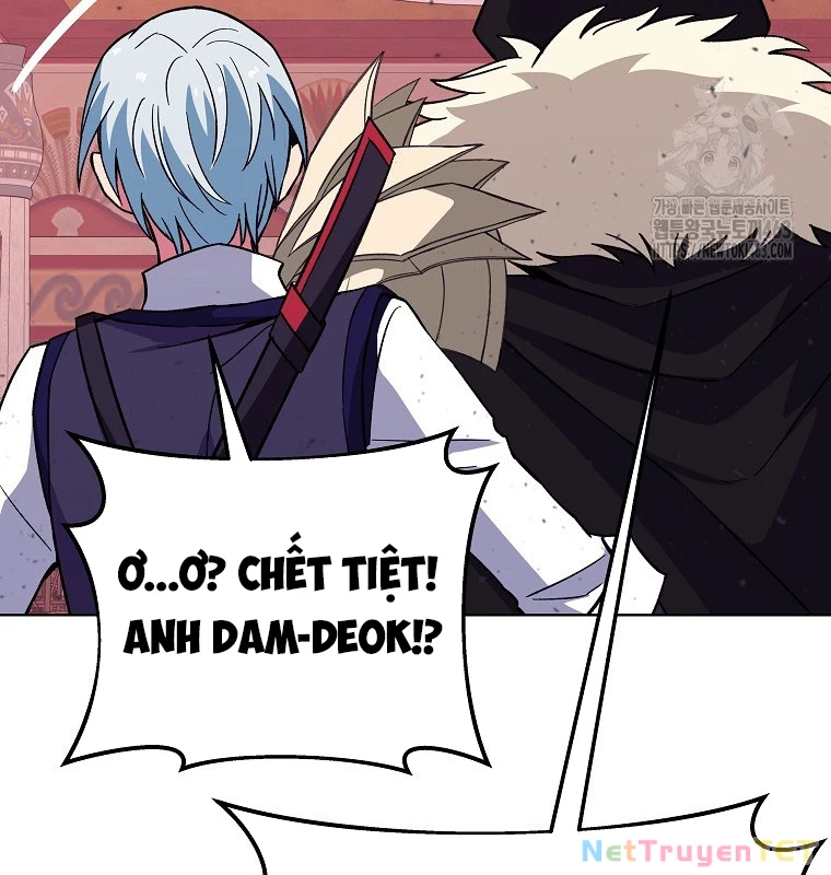 Trở Thành Nhân Viên Cho Các Vị Thần Chapter 78 - Trang 4