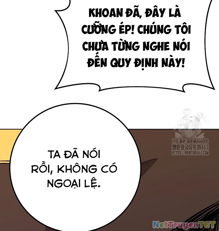 Trở Thành Nhân Viên Cho Các Vị Thần Chapter 78 - Trang 4