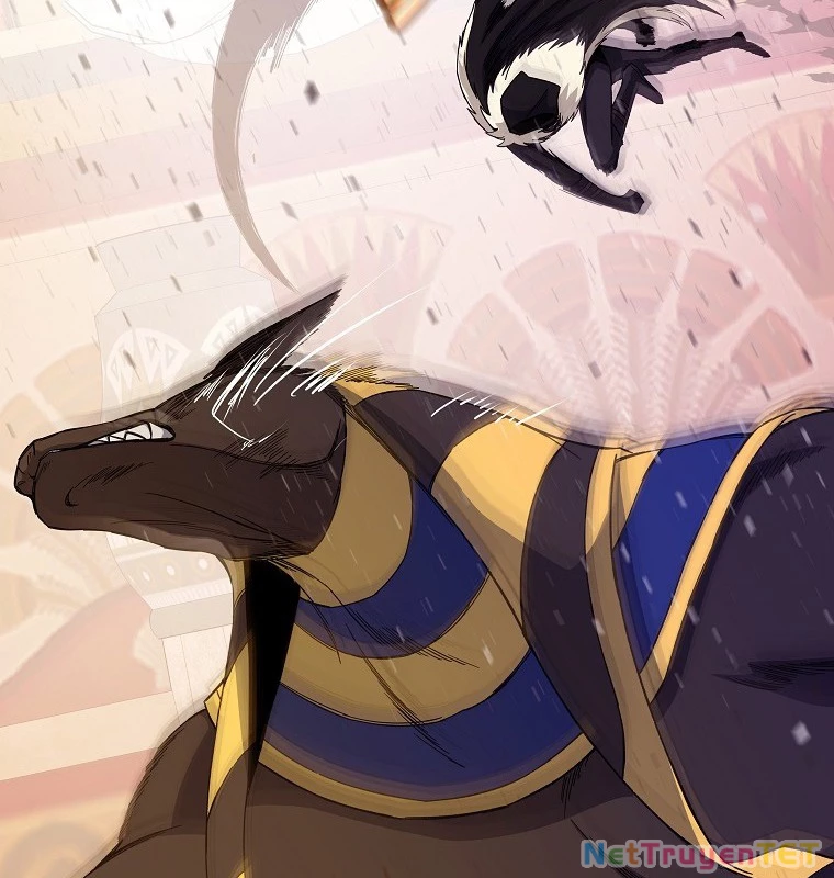 Trở Thành Nhân Viên Cho Các Vị Thần Chapter 78 - Trang 4