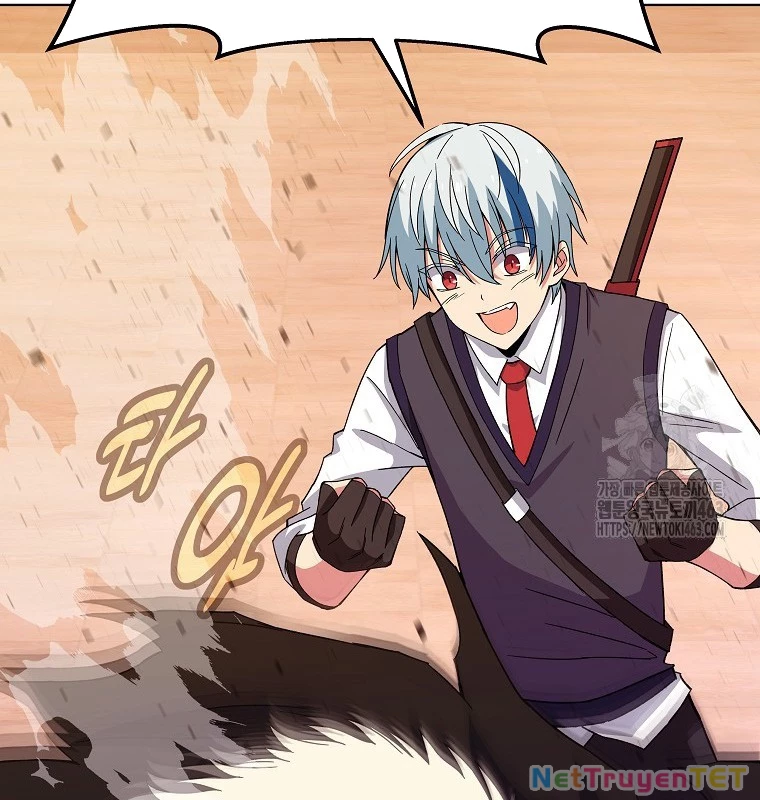 Trở Thành Nhân Viên Cho Các Vị Thần Chapter 78 - Trang 4