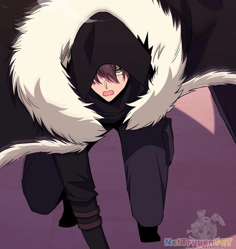 Trở Thành Nhân Viên Cho Các Vị Thần Chapter 78 - Trang 4