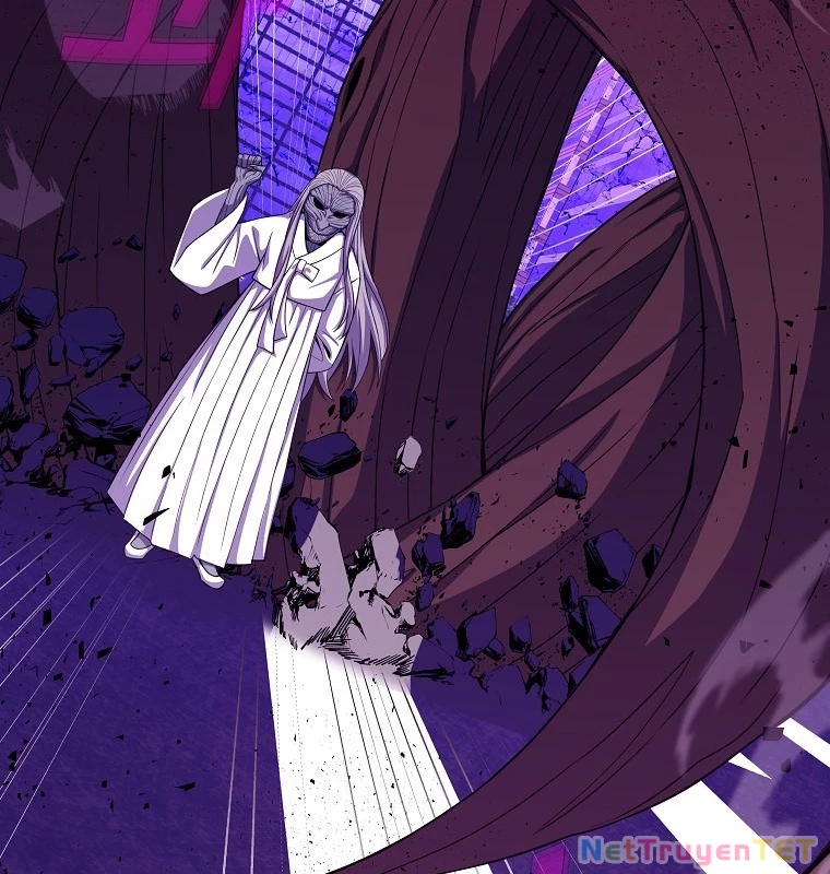 Trở Thành Nhân Viên Cho Các Vị Thần Chapter 86 - Trang 4