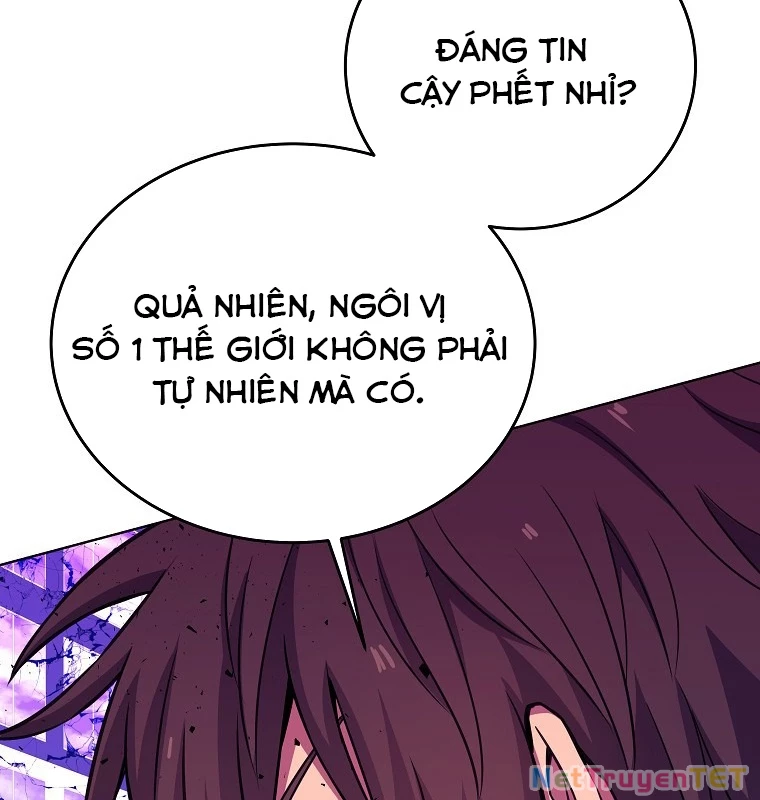 Trở Thành Nhân Viên Cho Các Vị Thần Chapter 86 - Trang 4