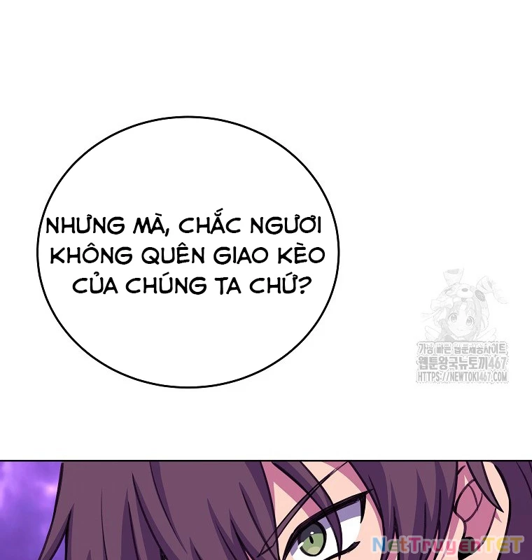 Trở Thành Nhân Viên Cho Các Vị Thần Chapter 86 - Trang 4
