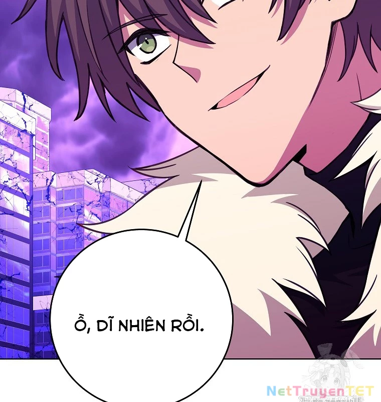 Trở Thành Nhân Viên Cho Các Vị Thần Chapter 86 - Trang 4