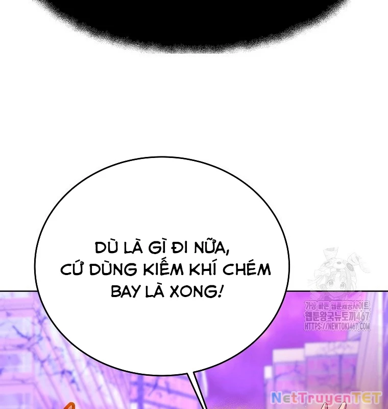 Trở Thành Nhân Viên Cho Các Vị Thần Chapter 86 - Trang 4