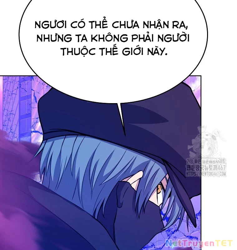 Trở Thành Nhân Viên Cho Các Vị Thần Chapter 86 - Trang 4