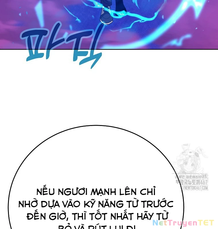 Trở Thành Nhân Viên Cho Các Vị Thần Chapter 86 - Trang 4