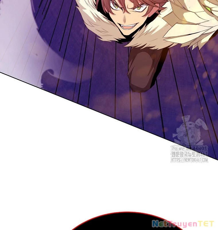 Trở Thành Nhân Viên Cho Các Vị Thần Chapter 86 - Trang 4