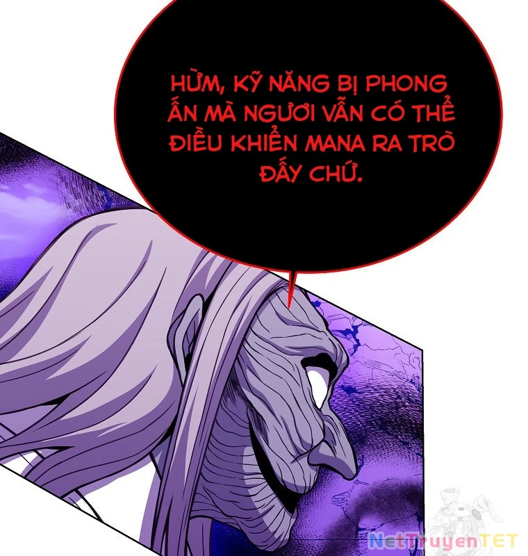 Trở Thành Nhân Viên Cho Các Vị Thần Chapter 86 - Trang 4