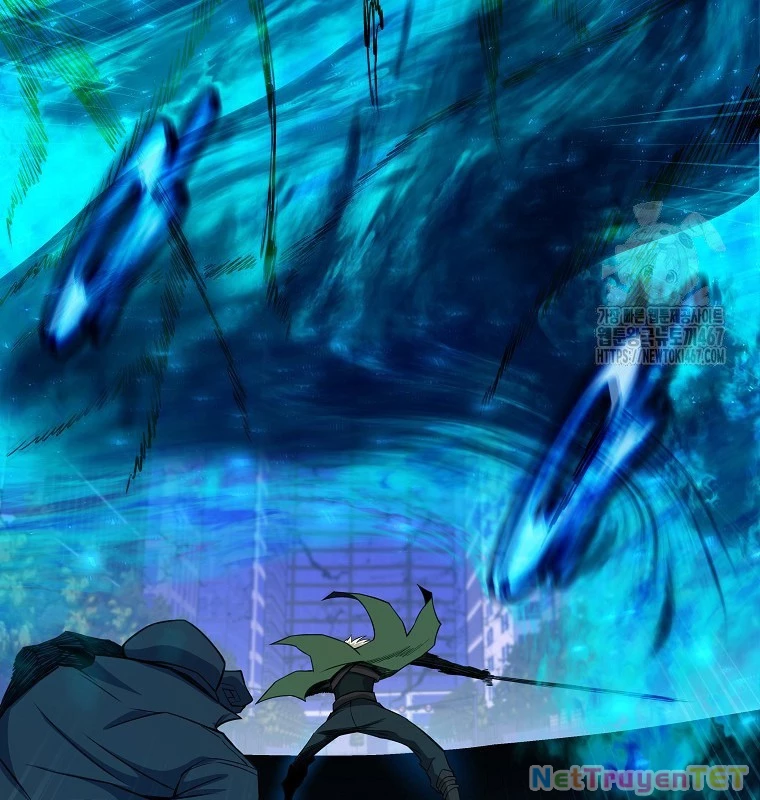 Trở Thành Nhân Viên Cho Các Vị Thần Chapter 86 - Trang 4