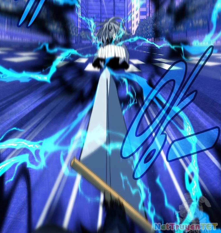 Trở Thành Nhân Viên Cho Các Vị Thần Chapter 86 - Trang 4