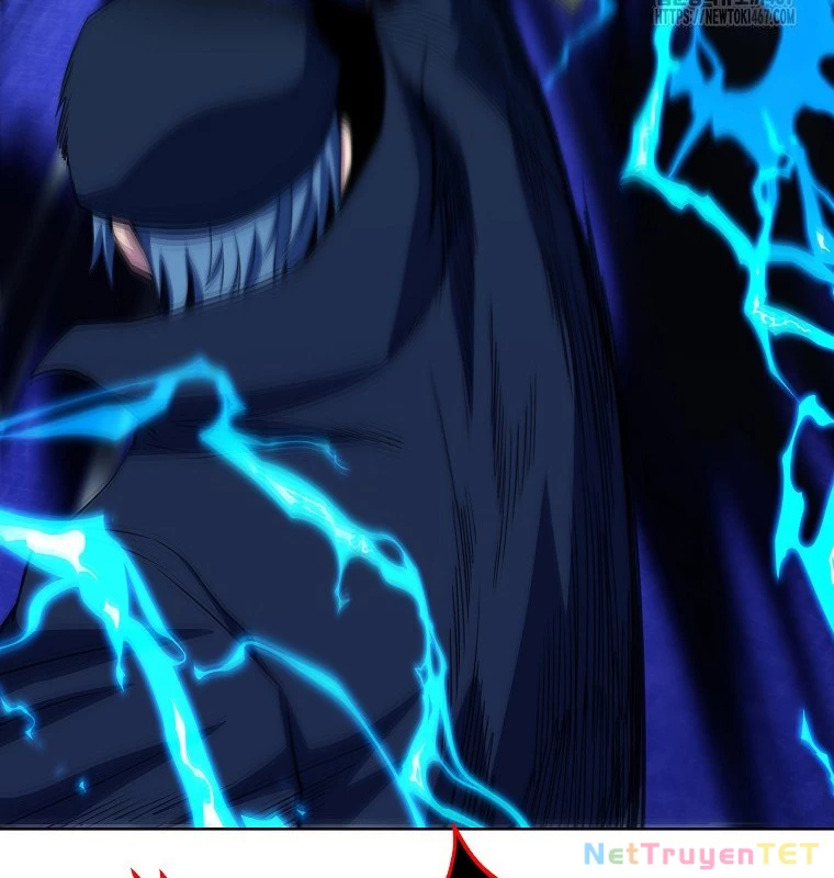 Trở Thành Nhân Viên Cho Các Vị Thần Chapter 86 - Trang 4