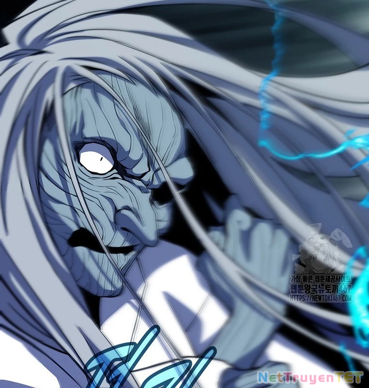Trở Thành Nhân Viên Cho Các Vị Thần Chapter 86 - Trang 4