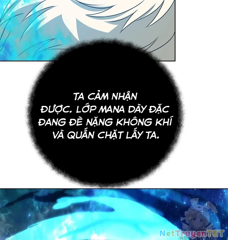 Trở Thành Nhân Viên Cho Các Vị Thần Chapter 86 - Trang 4