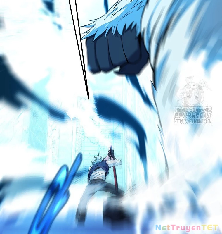 Trở Thành Nhân Viên Cho Các Vị Thần Chapter 86 - Trang 4