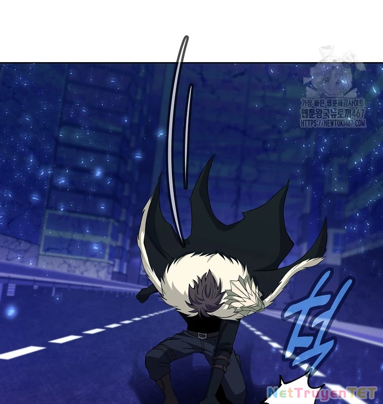 Trở Thành Nhân Viên Cho Các Vị Thần Chapter 86 - Trang 4