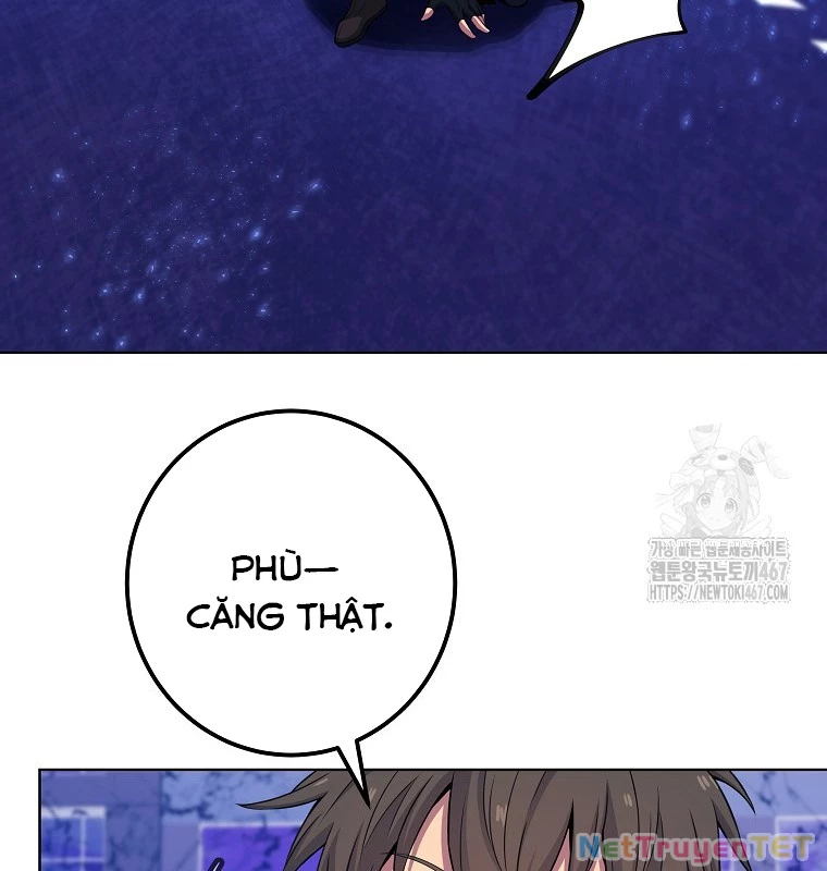 Trở Thành Nhân Viên Cho Các Vị Thần Chapter 86 - Trang 4