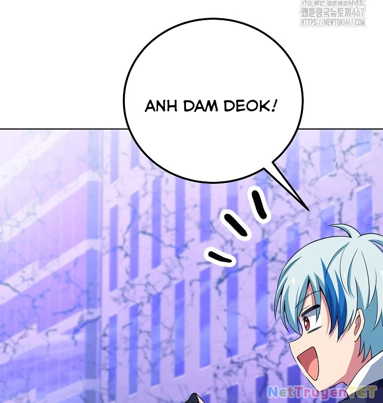 Trở Thành Nhân Viên Cho Các Vị Thần Chapter 86 - Trang 4