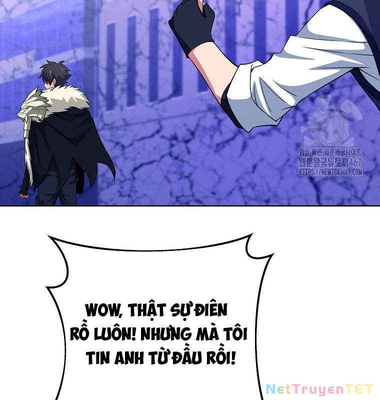 Trở Thành Nhân Viên Cho Các Vị Thần Chapter 86 - Trang 4