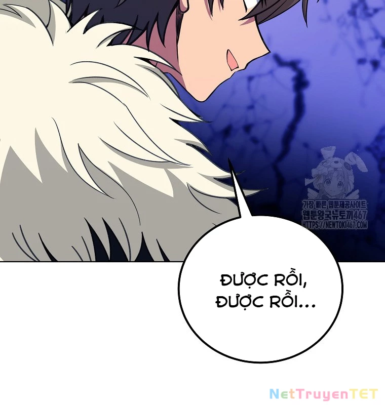 Trở Thành Nhân Viên Cho Các Vị Thần Chapter 86 - Trang 4