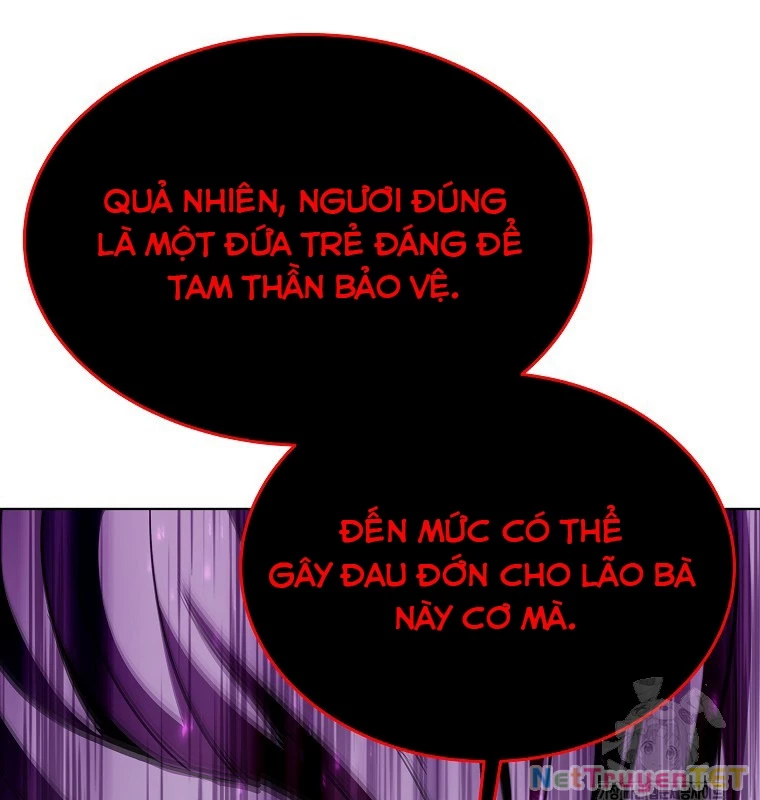 Trở Thành Nhân Viên Cho Các Vị Thần Chapter 86 - Trang 4
