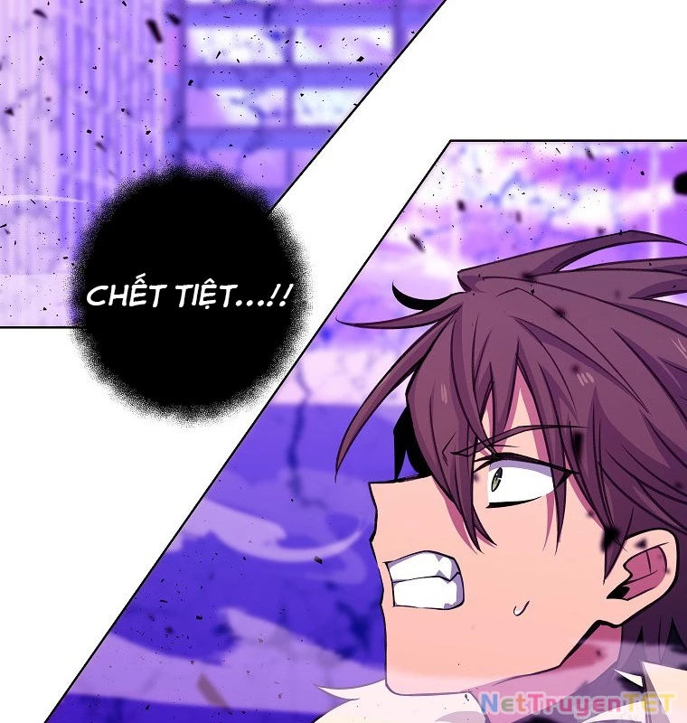 Trở Thành Nhân Viên Cho Các Vị Thần Chapter 86 - Trang 4