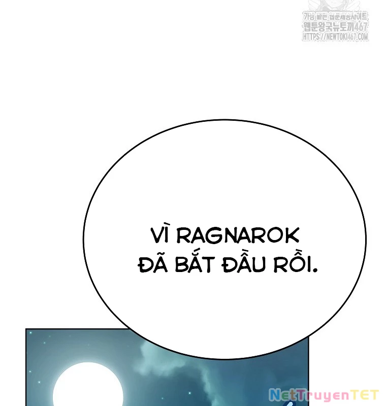 Trở Thành Nhân Viên Cho Các Vị Thần Chapter 87 - Trang 4