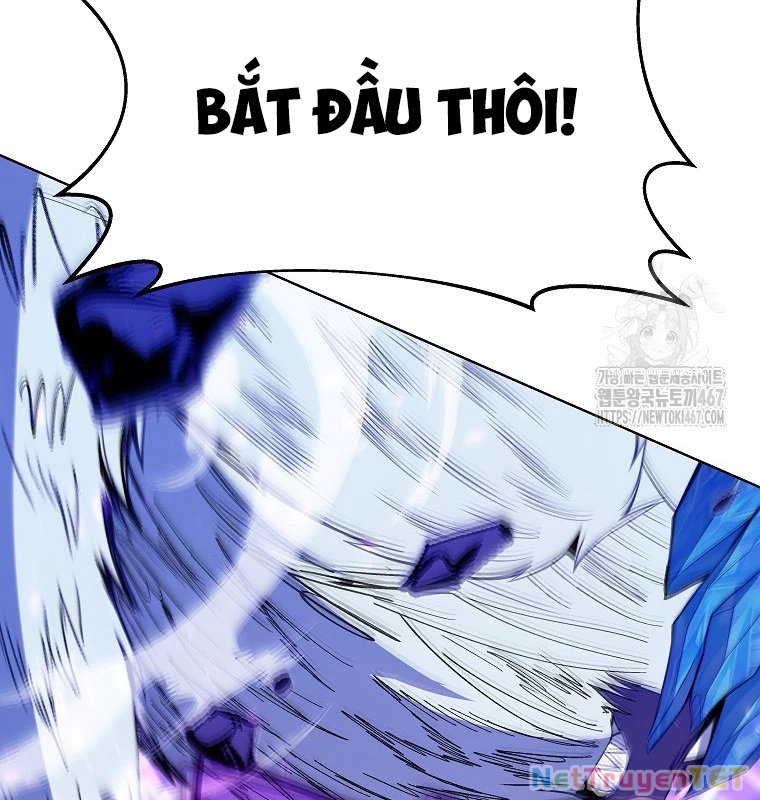 Trở Thành Nhân Viên Cho Các Vị Thần Chapter 87 - Trang 4