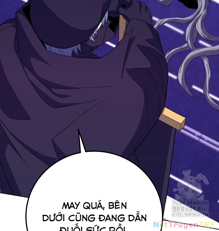 Trở Thành Nhân Viên Cho Các Vị Thần Chapter 87 - Trang 4