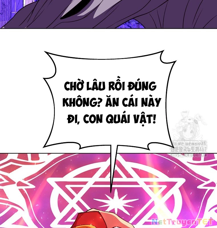 Trở Thành Nhân Viên Cho Các Vị Thần Chapter 87 - Trang 4