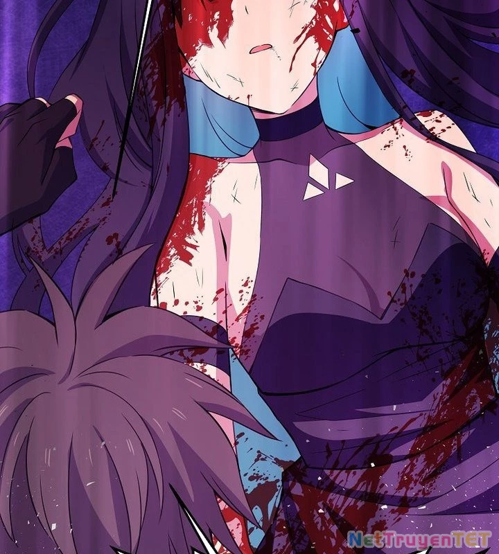 Trở Thành Nhân Viên Cho Các Vị Thần Chapter 88 - Trang 4