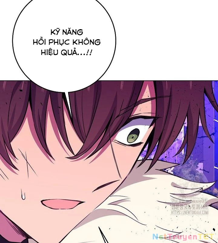 Trở Thành Nhân Viên Cho Các Vị Thần Chapter 88 - Trang 4