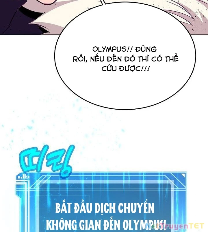 Trở Thành Nhân Viên Cho Các Vị Thần Chapter 88 - Trang 4