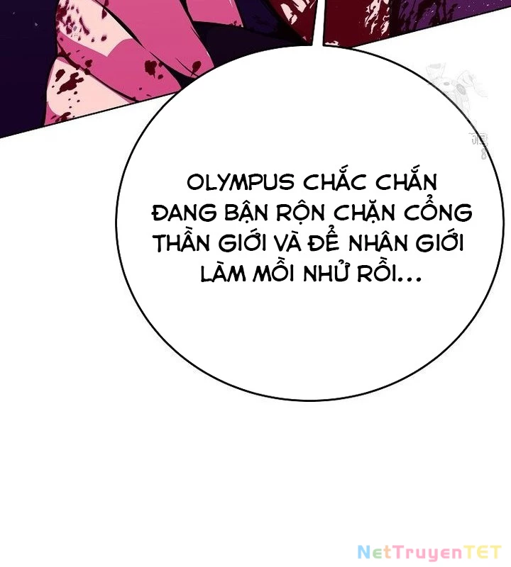 Trở Thành Nhân Viên Cho Các Vị Thần Chapter 88 - Trang 4