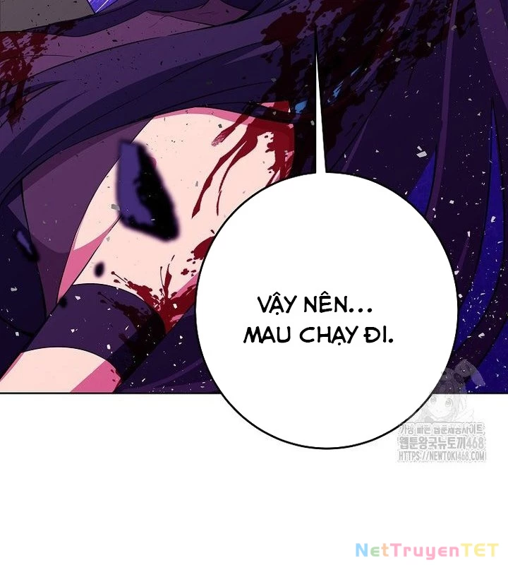 Trở Thành Nhân Viên Cho Các Vị Thần Chapter 88 - Trang 4