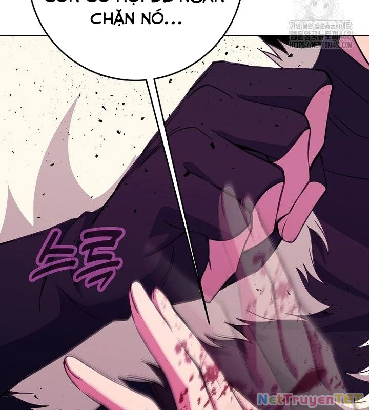 Trở Thành Nhân Viên Cho Các Vị Thần Chapter 88 - Trang 4