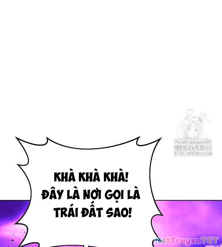 Trở Thành Nhân Viên Cho Các Vị Thần Chapter 88 - Trang 4