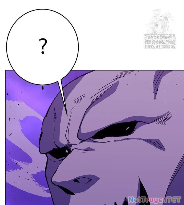 Trở Thành Nhân Viên Cho Các Vị Thần Chapter 88 - Trang 4
