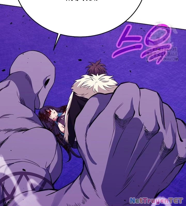 Trở Thành Nhân Viên Cho Các Vị Thần Chapter 88 - Trang 4
