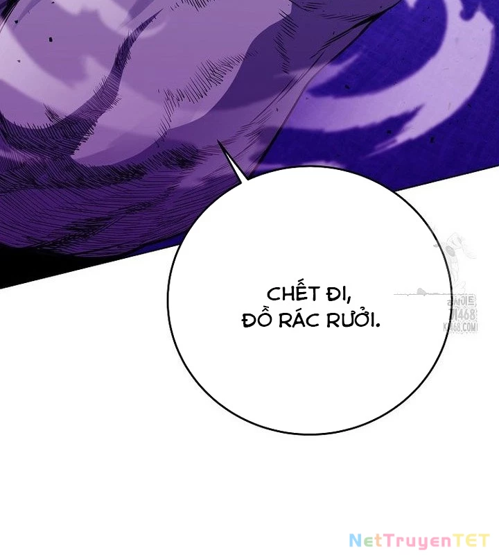 Trở Thành Nhân Viên Cho Các Vị Thần Chapter 88 - Trang 4