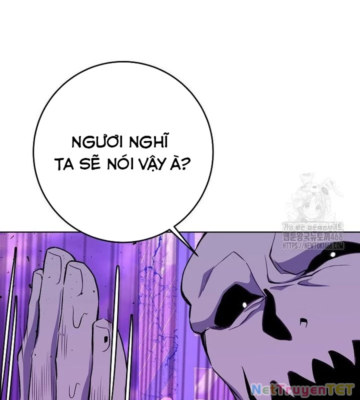 Trở Thành Nhân Viên Cho Các Vị Thần Chapter 88 - Trang 4