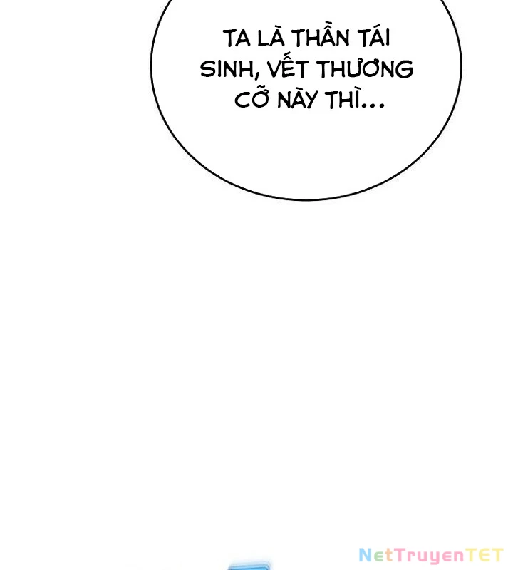 Trở Thành Nhân Viên Cho Các Vị Thần Chapter 88 - Trang 4
