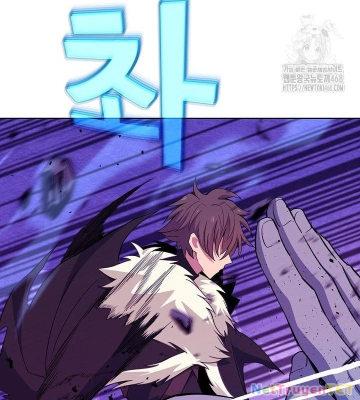 Trở Thành Nhân Viên Cho Các Vị Thần Chapter 88 - Trang 4